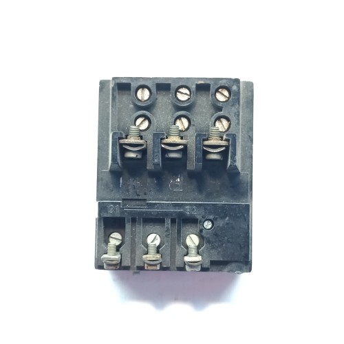 Теплове реле IR1 W 4-6.6A Теплове реле IR1 W 4-6.6A
