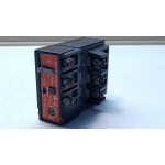 Теплове реле IR1 W 4-6.6A