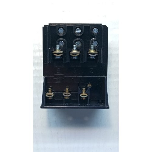 Теплове реле S-IR1/1 16-25A Теплове реле S-IR1/1 16-25A