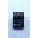 Теплове реле IR4/1 40-63A Теплове реле IR4/1 40-63A