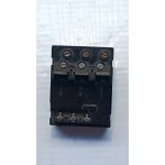 Теплове реле IR4/1 80-110A Теплове реле IR4/1 80-110A