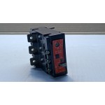Теплове реле IR4/1 80-110A Теплове реле IR4/1 80-110A