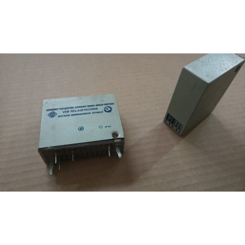 Реле часу 2RG03 Реле часу 2RG03
