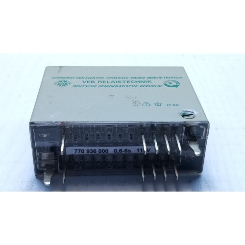 Реле часу 2TZ 05 Реле часу 2TZ 05