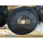 Кожух електродвигуна ARRK75