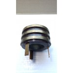 Токознімач фазний кільцевий E120x60-3 (SMH180 L6)
