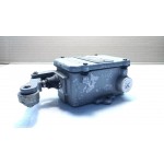 Кінцевий вимикач SpB 2.2H PG