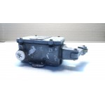 Кінцевий вимикач SpB 2.2H PG