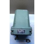 Важельний кінцевий вимикач HN25 G5