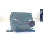 Важельний кінцевий вимикач HN25 G5