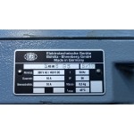 Шпиндельний вимикач SNS86 G5 Шпиндельний вимикач SNS86 G5