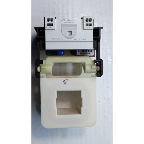 Котушка Siemens 3rt1965-5ap32 до контактора 3RT106/3RT146