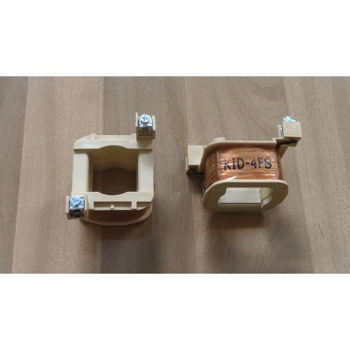 Котушка до контактора K-ID4; S-ID4; ID-4; S-IDX4