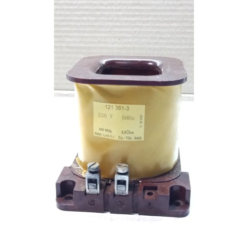 Котушка до контактора ES-160 Котушка до контактора ES-160