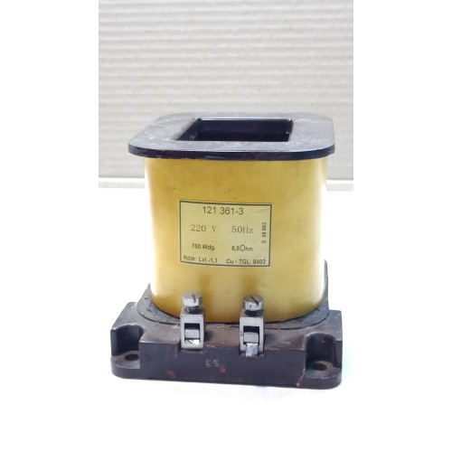 Котушка до контактора ES-250 Котушка до контактора ES-250