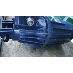 Електрогідроштовхач EB 125/60 RS Електрогідроштовхач EB 125/60 RS