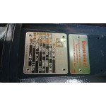 Гідроштовхач ЄВ 125/60 Гідроштовхач ЄВ 125/60