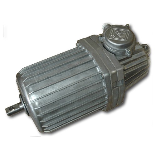 Гідроштовхач ТЕ-250/160