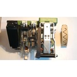 Контактор ES160/2 Контактор ES160/2