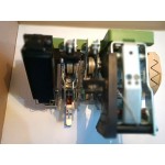 Контактор ES160/2 Контактор ES160/2
