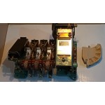 Контактор ES160/3 Контактор ES160/3