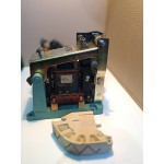 Контактор ES160/3 Контактор ES160/3