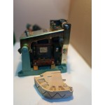 Контактор ES160/3 Контактор ES160/3