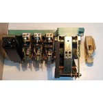 Контактор ES250/3 Контактор ES250/3