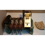 Контактор ES250/3 Контактор ES250/3