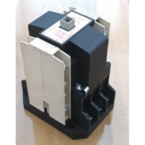 Контактор K-ID2; ID2; S-ID21; S-IDX21 40A
