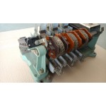 Контактори ES 630/3 220V (Німеччина)