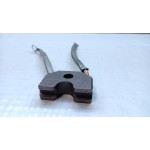 Щітка струмознімач MG50x15x35mm