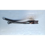 Щітка струмознімач MG50x15x35mm