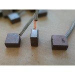 Електрощітка мідно-графітова K4-2 MG410 25x12.5x25mm (для SMH 180 M6)