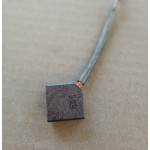 Електрощітка мідно-графітова K4-2 MG410 25x12.5x25mm (для SMH 180 M6)