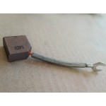 Електрощітка мідно-графітова K4-2 MG410 25x12.5x25mm (для SMH 180 M6)