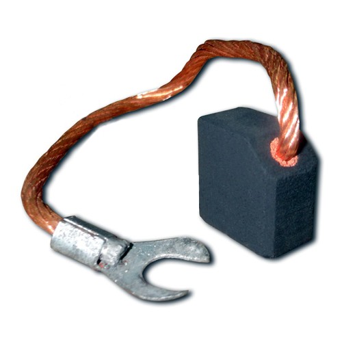 Щітки ЕГ-4