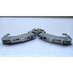 Щіткотримач 2H 16x16x16 (SMH160 L6)