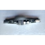 Щіткотримач 2H 20x12.5x20 (SMH200 M6)