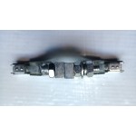 Щіткотримач 2H 25x20x25 (ARRK75-110)