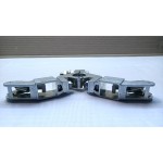 Щіткотримач 2H 25x20x25 (ARRK75-110)