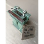 Трансформатор 0.63 LT (управління)