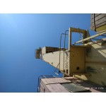 Ганц 6 тон Табуреточний