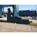 Ганц 6 тон Табуреточний