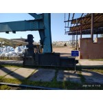 Ганц 6 тон Табуреточний