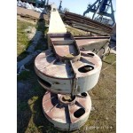 Ганц 6 тон Табуреточний