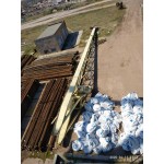 Ганц 6 тон Табуреточний