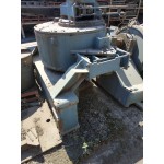 Кондор - Редуктор повороту КП 175-210-000 СБ (варіант 1)