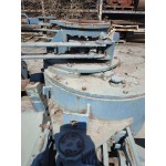 Кондор - Редуктор повороту КП 175-210-000 СБ (варіант 1)