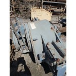 Кондор - Редуктор повороту КП 175-210-000 СБ (варіант 2)
